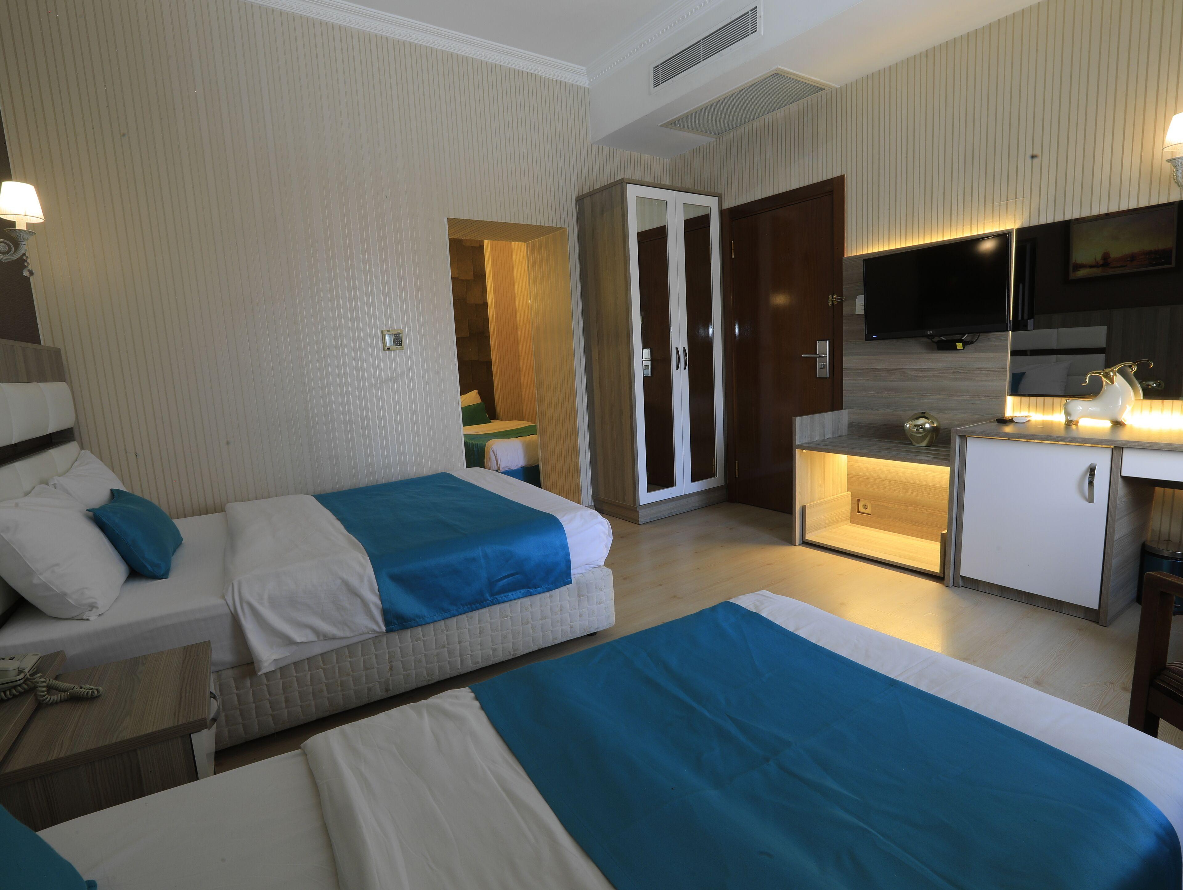 Nil Hotel — Fotoğraflar 2